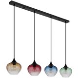 Globo VISEČA SVETILKA SANDER 111/18/120 cm E27 | Shoptok.si