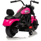 Motor na akumulator STAR - roza | Shoptok.si