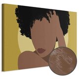  Slika - Invisible Gaze (1 Part) Wide 60x40 Premium Print | shoptok.hr