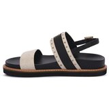 Laura Biagiotti Sandali & Odprti čevlji 9078IVORY pisana | Shoptok.si
