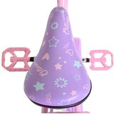 Volare dječji bicikl Olivia 16″ ružičaste boje | shoptok.hr