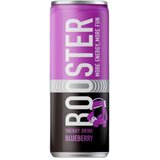 Booster Energetsko piće, Borovnica, 0.25ml Cene