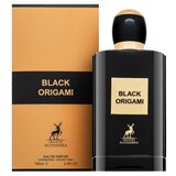 Maison Alhambra Black Origami 100 ml parfumska voda unisex | Shoptok.si