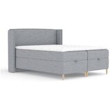 Maison de Rêve Siva boxspring postelja s prostorom za shranjevanje 180x200 cm Monpelli – Cene