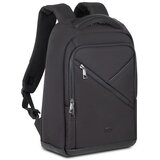 Riva Case ruksak za laptop 14" Clark 8126 MacBook Air 15, crni | shoptok.hr