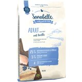 Sanabelle Adult s postrvjo - 10 kg Cene