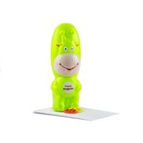  za mizo s 3 zamenljivimi nastavki - zelen | Shoptok.si