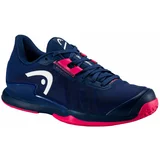 Head Women's Tennis Shoes Sprint Pro 3.5 DBAZ EUR 37