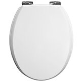  WC SJEDALO DENVER BIJELA BEMIS | shoptok.hr