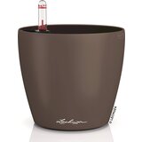 LECHUZA Cvetlični lonec CLASSICO Color 14 - muškatni orešček Cene