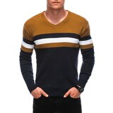 Edoti Men's sweater