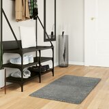 vidaXL Košata preproga moderna zelena 60x110 cm Cene