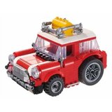Wise Blocks mini trkački automobil na daljinsko upravljanje ( eu389104 ) cene