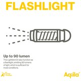 Aqiila Lightbird 1 Svjetiljka Slike