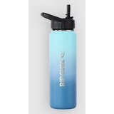 Rip Curl Logo Drink 710Ml/24Oz Flaša light aqua | Shoptok.si