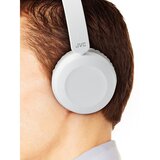 JVC HA-S31M-W Slušalice Žičano Obruč za glavu Pozivi/glazba Bijelo | shoptok.hr
