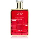 Armaf Effects Of Uniq 100 ml parfemska voda unisex | shoptok.hr