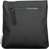 Calvin Klein MEN'S BLACK SHOULDER BAG | ePonuda.com
