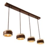 Opviq Visilica Lover D Walnut | Eponuda.com