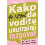 Harmonija Ro Mičel - Kako da vodite unutrašnji razgovor | Eponuda.com