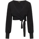 faina Bluza crna | shoptok.hr