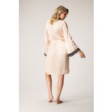 Diamond by Astratex Satenski ogrtač Lauren kratki | shoptok.hr