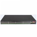 H3C S5170-54S-PWR-EI L2 SFP+ PoE 370W Switch cene