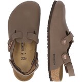 Birkenstock Odprti čevlji 'Tokio' mokka | Shoptok.si