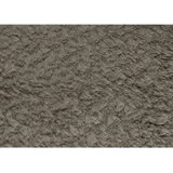 Dieter Knoll FOTELJ, temno rjava tekstil | Shoptok.si
