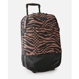 Rip Curl F-LIGHT TRANSIT 50L SUN TRIBE Brown Travel Bag | Shoptok.si