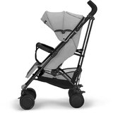 Kinderkraft Kišobran kolica Siesta siva | shoptok.hr