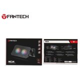 Fantech Laptop Cooler NC14 RGB crni | Eponuda.com