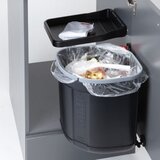 Franke sorter za odpadke SORTER MINI ( 17,5L ) 121.0176.518 | Shoptok.si