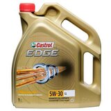Castrol EDGE LL TI 5W-30, 5L Cene