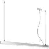  Obesna svetilka PINNE 118 siva, (21348211) | Shoptok.si