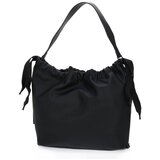 Fri+Yay Torbice za na ramo FRY YAY DOLLARINO Črna | Shoptok.si