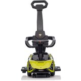  Dječja guralica Lamborghini QLS-996T - zelena | shoptok.hr