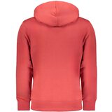 Calvin Klein MEN&#39;S RED ZIP-OUT SWEATSHIRT | shoptok.hr
