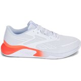 Reebok Fitnes / Trening NANOFLEX TR 3 Bela | Shoptok.si