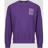 Crewneck Slime Ljubičasta