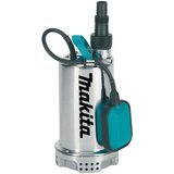 Makita potopna pumpa za čistu vodu PF0403 Cijene