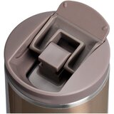 Stanley Transit Fliptop Mug termošalica mali Pale Gold Shine 350 ml | shoptok.hr