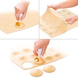 Tescoma Delicia rezači za raviole, 4 oblika | shoptok.hr