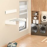 Smania Zidni sklopivi stalak za sušenje rublja DryPRO™ | shoptok.hr