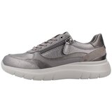 Geox Nizke superge D PLUMMERY Siva | Shoptok.si