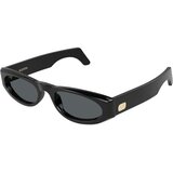 Valentino VG0007S 001 ONE SIZE (53) Črna/Siva | Shoptok.si