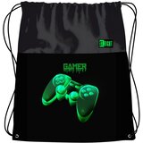 Unipap St.Right Green Level torba za tjelesni, sportska torba 34x43 cm Cijene