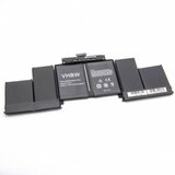 VHBW Baterija za Apple MacBook Pro 15" Retina Display A1618, 8700 mAh | shoptok.hr