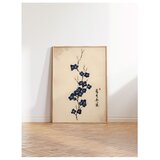 WALLXPERT Dekorativna slika u okviru 50 x 70 cm | Eponuda.com