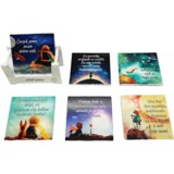  Unikatni podmetači za čaše – Inspirirani Malim Princem - 1. - Š16349 | shoptok.hr
